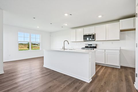 Tiny photo for 119 Cornerstone Crossing, Hampshire, IL 60140 (MLS # 12507843)