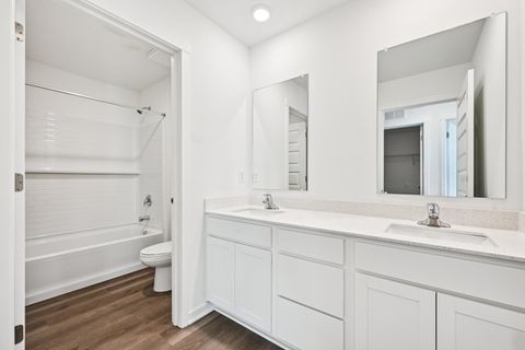 Tiny photo for 119 Cornerstone Crossing, Hampshire, IL 60140 (MLS # 12507843)