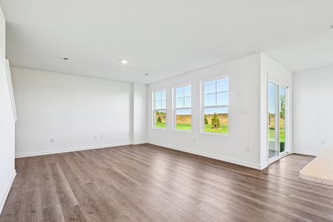 Tiny photo for 119 Cornerstone Crossing, Hampshire, IL 60140 (MLS # 12507843)