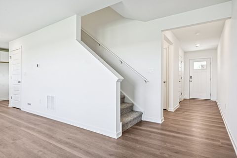 Tiny photo for 119 Cornerstone Crossing, Hampshire, IL 60140 (MLS # 12507843)