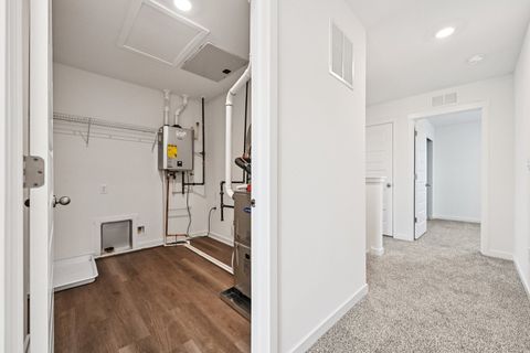 Tiny photo for 119 Cornerstone Crossing, Hampshire, IL 60140 (MLS # 12507843)