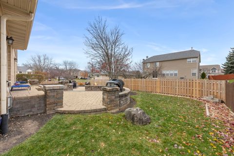 Tiny photo for 393 E 16th Place, Lombard, IL 60148 (MLS # 12520992)