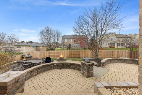 Tiny photo for 393 E 16th Place, Lombard, IL 60148 (MLS # 12520992)