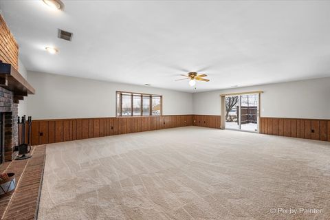 Tiny photo for 504 Princeton Drive, North Aurora, IL 60542 (MLS # 12540274)