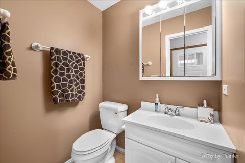 Tiny photo for 504 Princeton Drive, North Aurora, IL 60542 (MLS # 12540274)