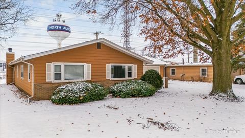 Tiny photo for 504 Princeton Drive, North Aurora, IL 60542 (MLS # 12540274)