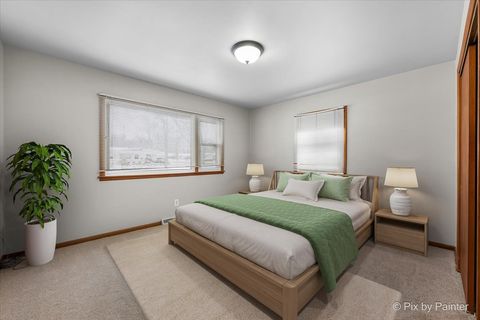 Tiny photo for 504 Princeton Drive, North Aurora, IL 60542 (MLS # 12540274)