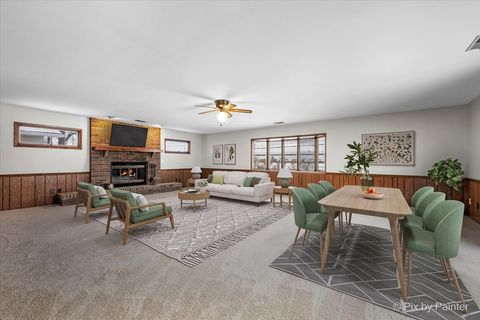 Tiny photo for 504 Princeton Drive, North Aurora, IL 60542 (MLS # 12540274)