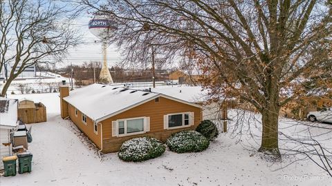 Tiny photo for 504 Princeton Drive, North Aurora, IL 60542 (MLS # 12540274)