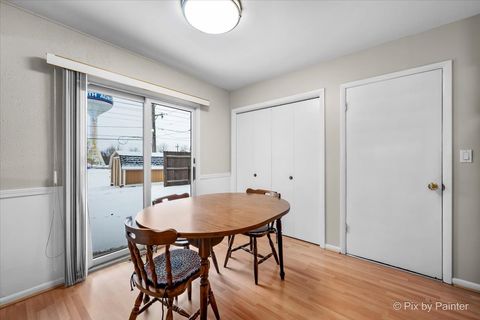 Tiny photo for 504 Princeton Drive, North Aurora, IL 60542 (MLS # 12540274)