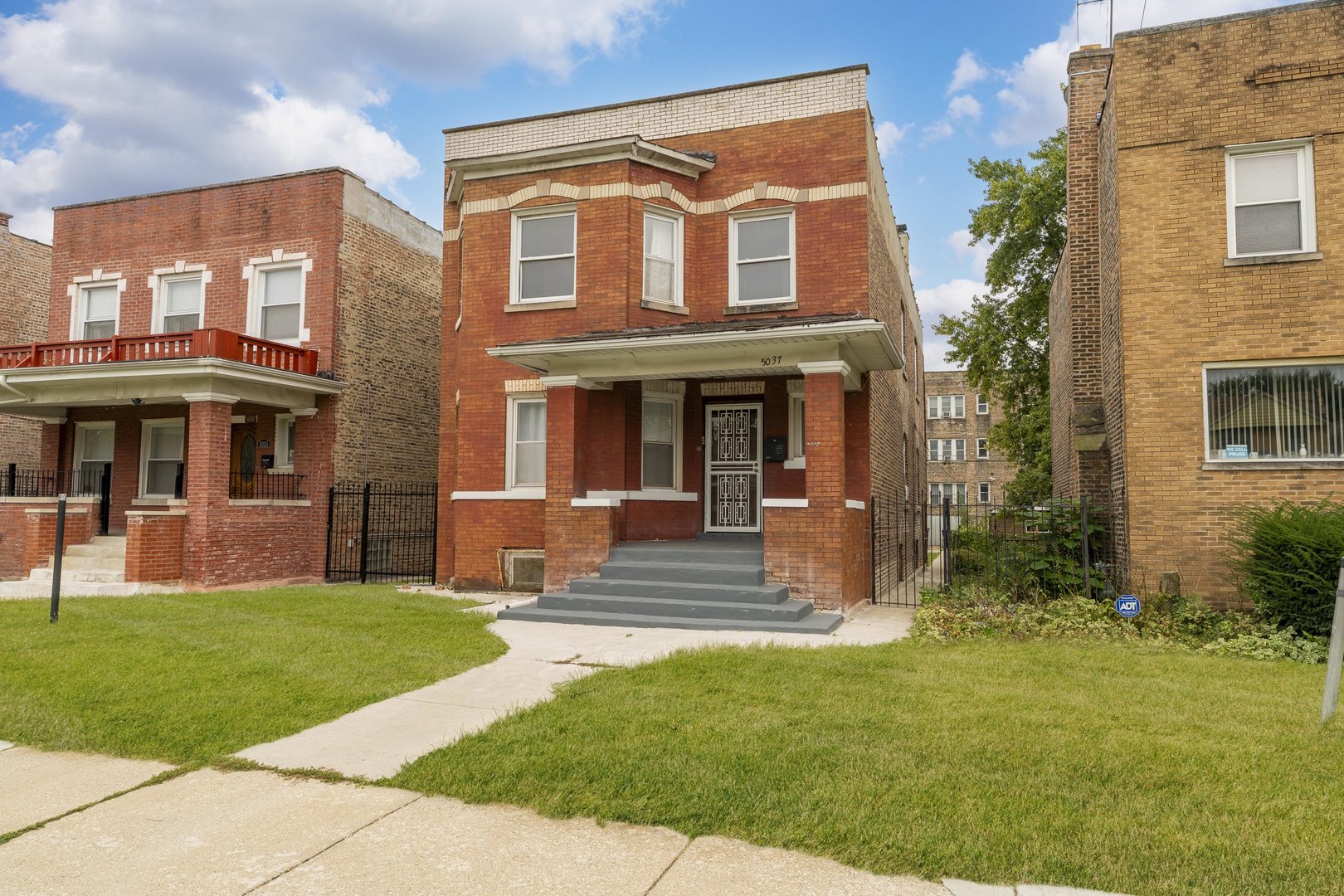 5037 W West End Avenue