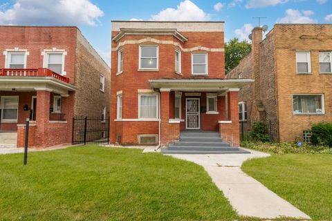 5037 W West End Avenue Chicago IL 60644