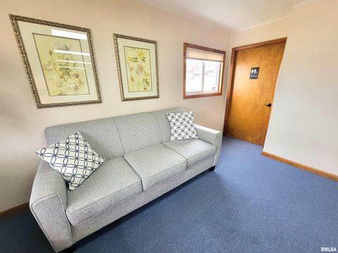 Tiny photo for 119 W 2ND Street, Flora, IL 62839 (MLS # EB459745)