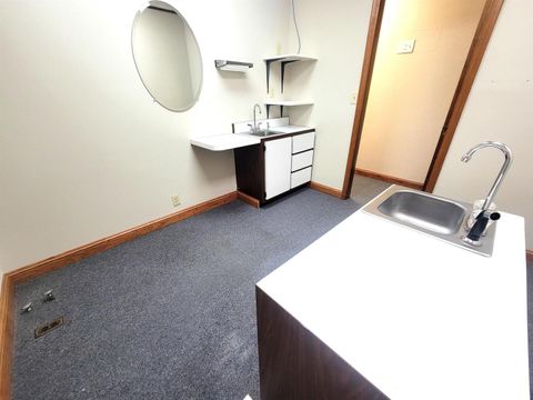 Tiny photo for 119 W 2ND Street, Flora, IL 62839 (MLS # EB459745)