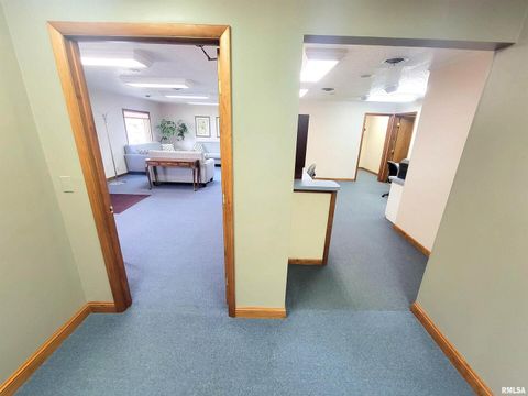 Tiny photo for 119 W 2ND Street, Flora, IL 62839 (MLS # EB459745)