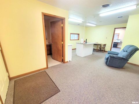 Tiny photo for 119 W 2ND Street, Flora, IL 62839 (MLS # EB459745)