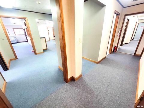 Tiny photo for 119 W 2ND Street, Flora, IL 62839 (MLS # EB459745)