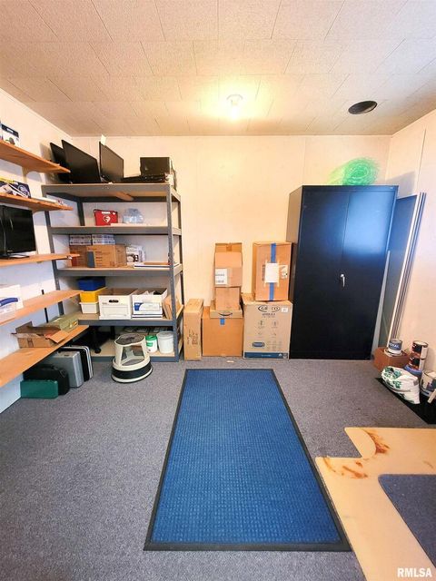 Tiny photo for 119 W 2ND Street, Flora, IL 62839 (MLS # EB459745)