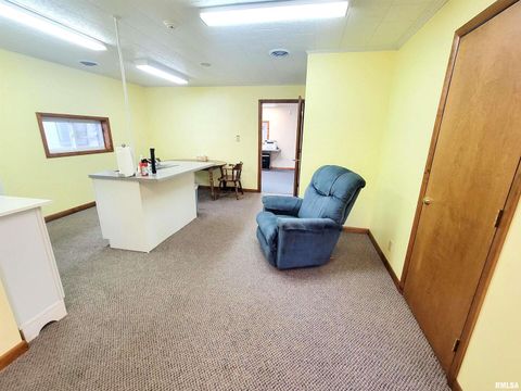 Tiny photo for 119 W 2ND Street, Flora, IL 62839 (MLS # EB459745)