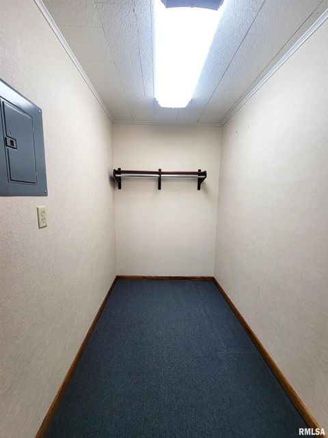 Tiny photo for 119 W 2ND Street, Flora, IL 62839 (MLS # EB459745)