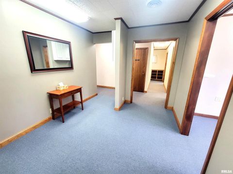 Tiny photo for 119 W 2ND Street, Flora, IL 62839 (MLS # EB459745)