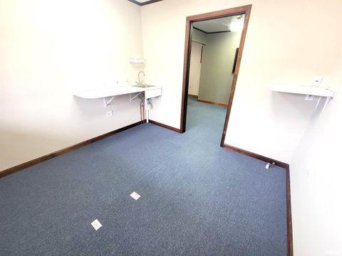 Tiny photo for 119 W 2ND Street, Flora, IL 62839 (MLS # EB459745)