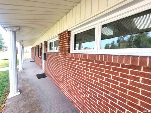 Tiny photo for 119 W 2ND Street, Flora, IL 62839 (MLS # EB459745)