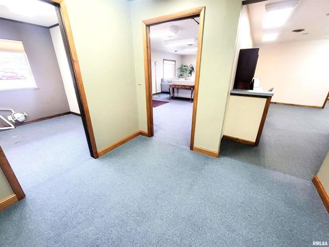 Tiny photo for 119 W 2ND Street, Flora, IL 62839 (MLS # EB459745)