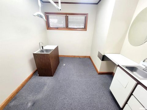 Tiny photo for 119 W 2ND Street, Flora, IL 62839 (MLS # EB459745)