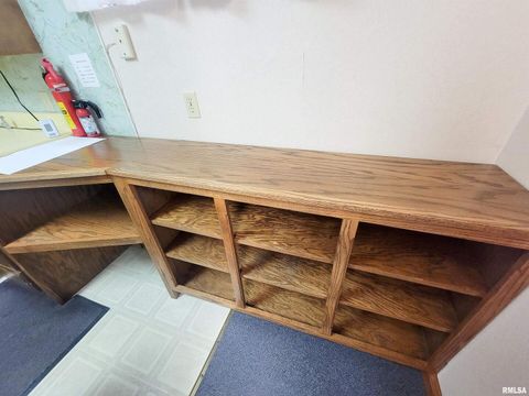 Tiny photo for 119 W 2ND Street, Flora, IL 62839 (MLS # EB459745)