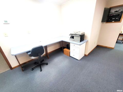 Tiny photo for 119 W 2ND Street, Flora, IL 62839 (MLS # EB459745)