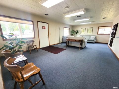 Tiny photo for 119 W 2ND Street, Flora, IL 62839 (MLS # EB459745)