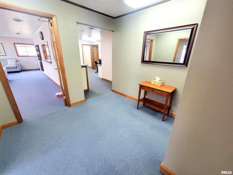 Tiny photo for 119 W 2ND Street, Flora, IL 62839 (MLS # EB459745)