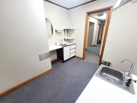 Tiny photo for 119 W 2ND Street, Flora, IL 62839 (MLS # EB459745)