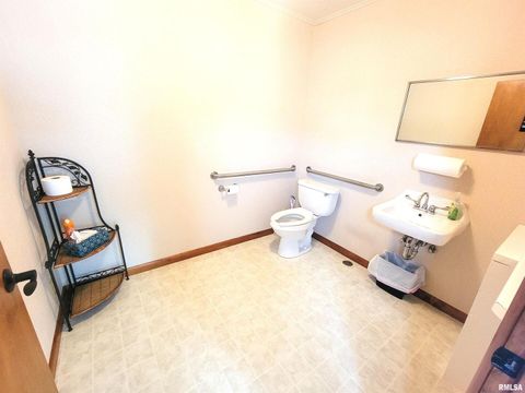 Tiny photo for 119 W 2ND Street, Flora, IL 62839 (MLS # EB459745)