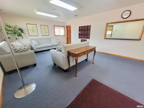 Tiny photo for 119 W 2ND Street, Flora, IL 62839 (MLS # EB459745)