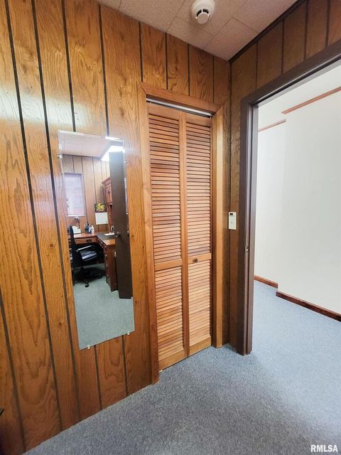 Tiny photo for 119 W 2ND Street, Flora, IL 62839 (MLS # EB459745)