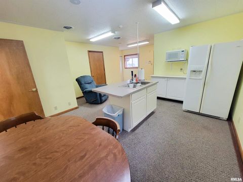 Tiny photo for 119 W 2ND Street, Flora, IL 62839 (MLS # EB459745)