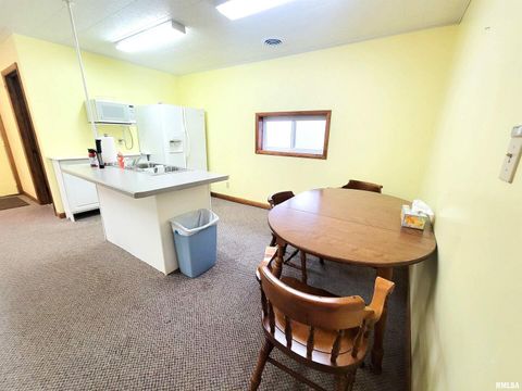 Tiny photo for 119 W 2ND Street, Flora, IL 62839 (MLS # EB459745)