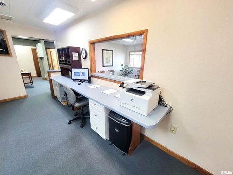 Tiny photo for 119 W 2ND Street, Flora, IL 62839 (MLS # EB459745)