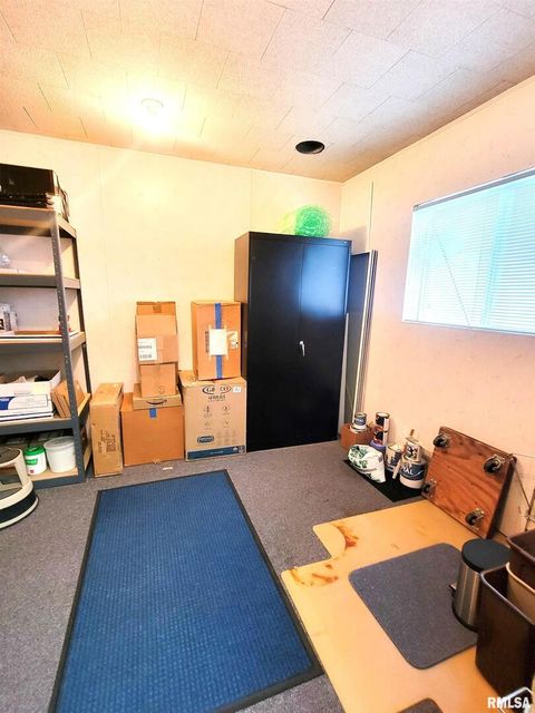 Tiny photo for 119 W 2ND Street, Flora, IL 62839 (MLS # EB459745)