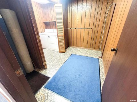 Tiny photo for 119 W 2ND Street, Flora, IL 62839 (MLS # EB459745)