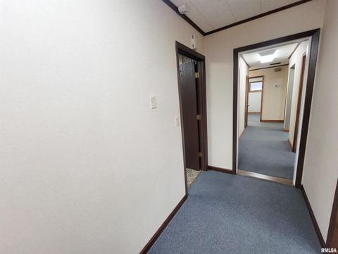 Tiny photo for 119 W 2ND Street, Flora, IL 62839 (MLS # EB459745)