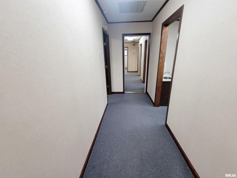 Tiny photo for 119 W 2ND Street, Flora, IL 62839 (MLS # EB459745)