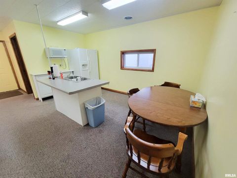 Tiny photo for 119 W 2ND Street, Flora, IL 62839 (MLS # EB459745)