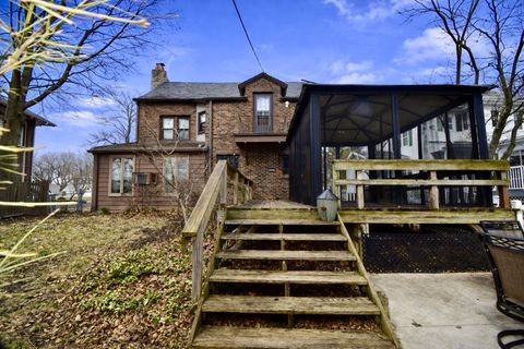 Tiny photo for 1261 W Stephenson Street, Freeport, IL 61032 (MLS # 12593012)