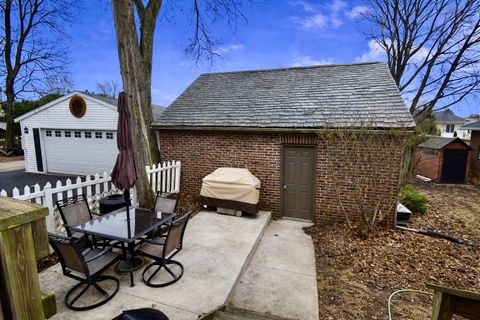 Tiny photo for 1261 W Stephenson Street, Freeport, IL 61032 (MLS # 12593012)