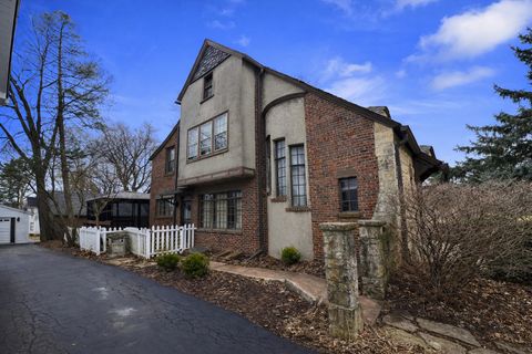 Tiny photo for 1261 W Stephenson Street, Freeport, IL 61032 (MLS # 12593012)