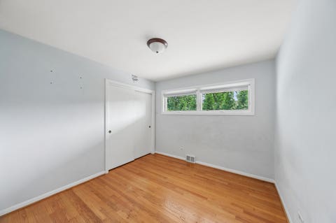 Tiny photo for 2117 Parkview Court, Wilmette, IL 60091 (MLS # 12720808)