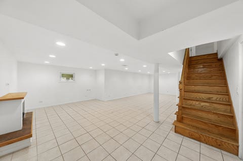Tiny photo for 2117 Parkview Court, Wilmette, IL 60091 (MLS # 12720808)